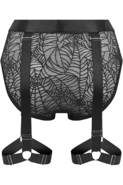 Tangled Panty -Gothic Wear Store TangledPanty B