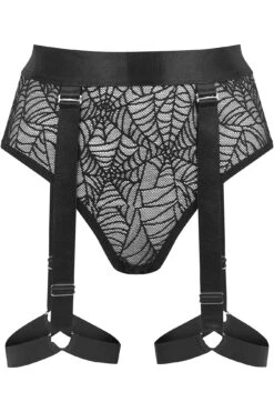 Tangled Panty -Gothic Wear Store TangledPanty G
