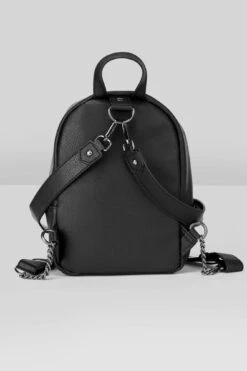 Unbidden Possession Mini Backpack -Gothic Wear Store UNBIDDEN POSSESSION mini backpack G