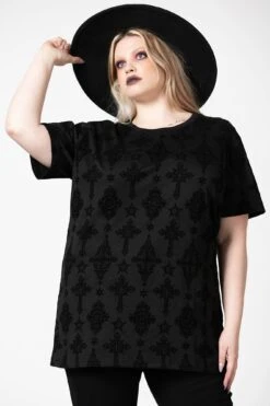 Unholy T-Shirt [PLUS]