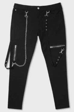 Unlawful Trousers [PLUS]