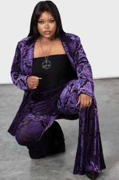 Valefor Flares [PURPLE] [PLUS]