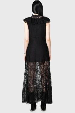 Vampire's Ball Maxi Dress -Gothic Wear Store VAMPIRES BALL MAXI DRESS W E 020d0030 faf9 4a2d b87a 735b59c9abfc