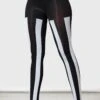 Vaudeville Tights