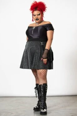 Vervain Top [B] [PLUS]