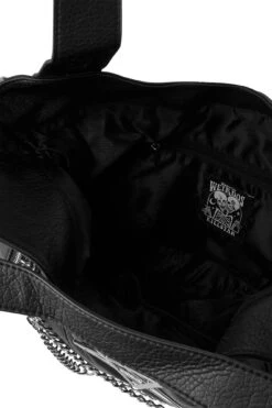 Vexation Handbag -Gothic Wear Store VEXATION HANDBAG H