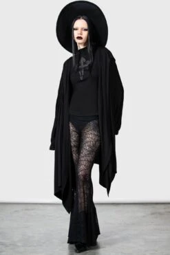 Vixie Flares -Gothic Wear Store VIXIE FLARES W G