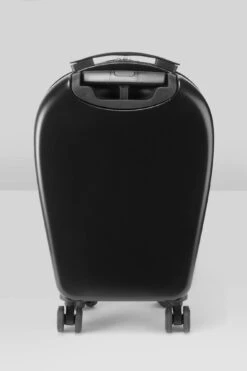 Vamped Up Suitcase -Gothic Wear Store Vamped Up Suitcase H