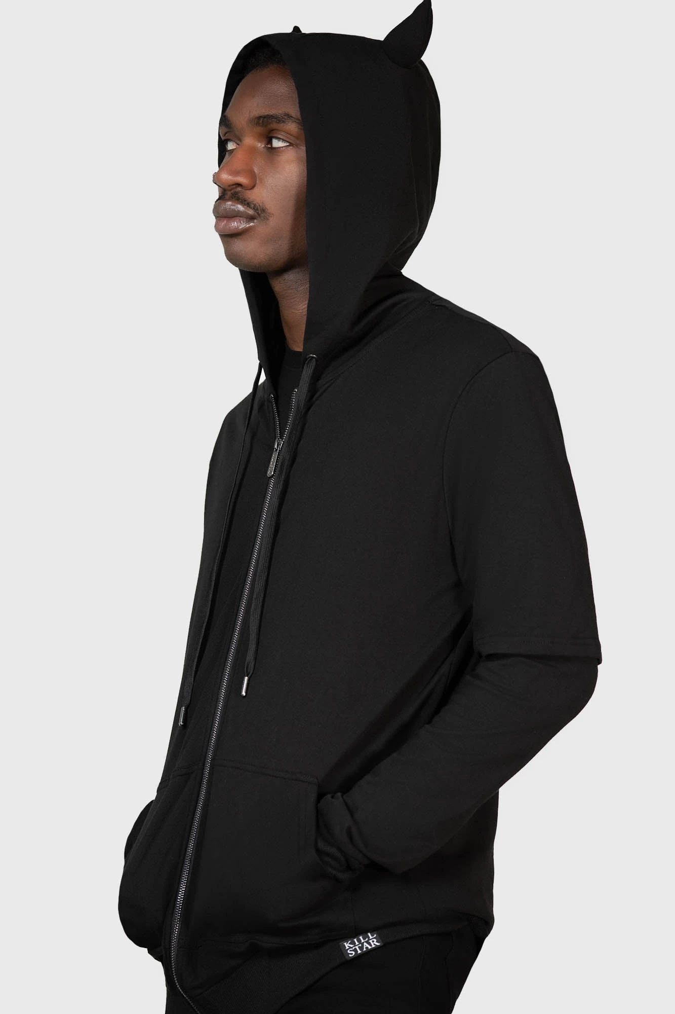 Watch The Skies Hoodie 8 Watch The Skies Hoodie - Image 8