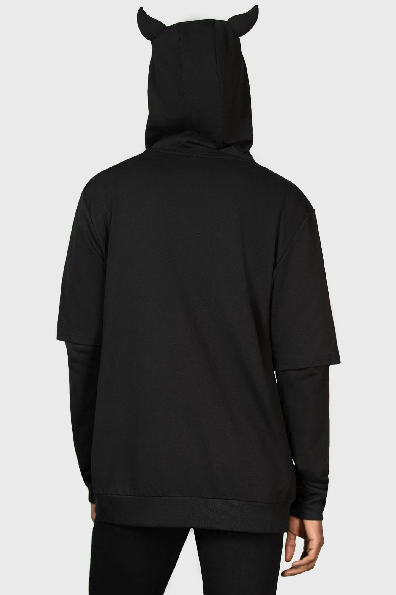 Watch The Skies Hoodie 9 Watch The Skies Hoodie - Image 9