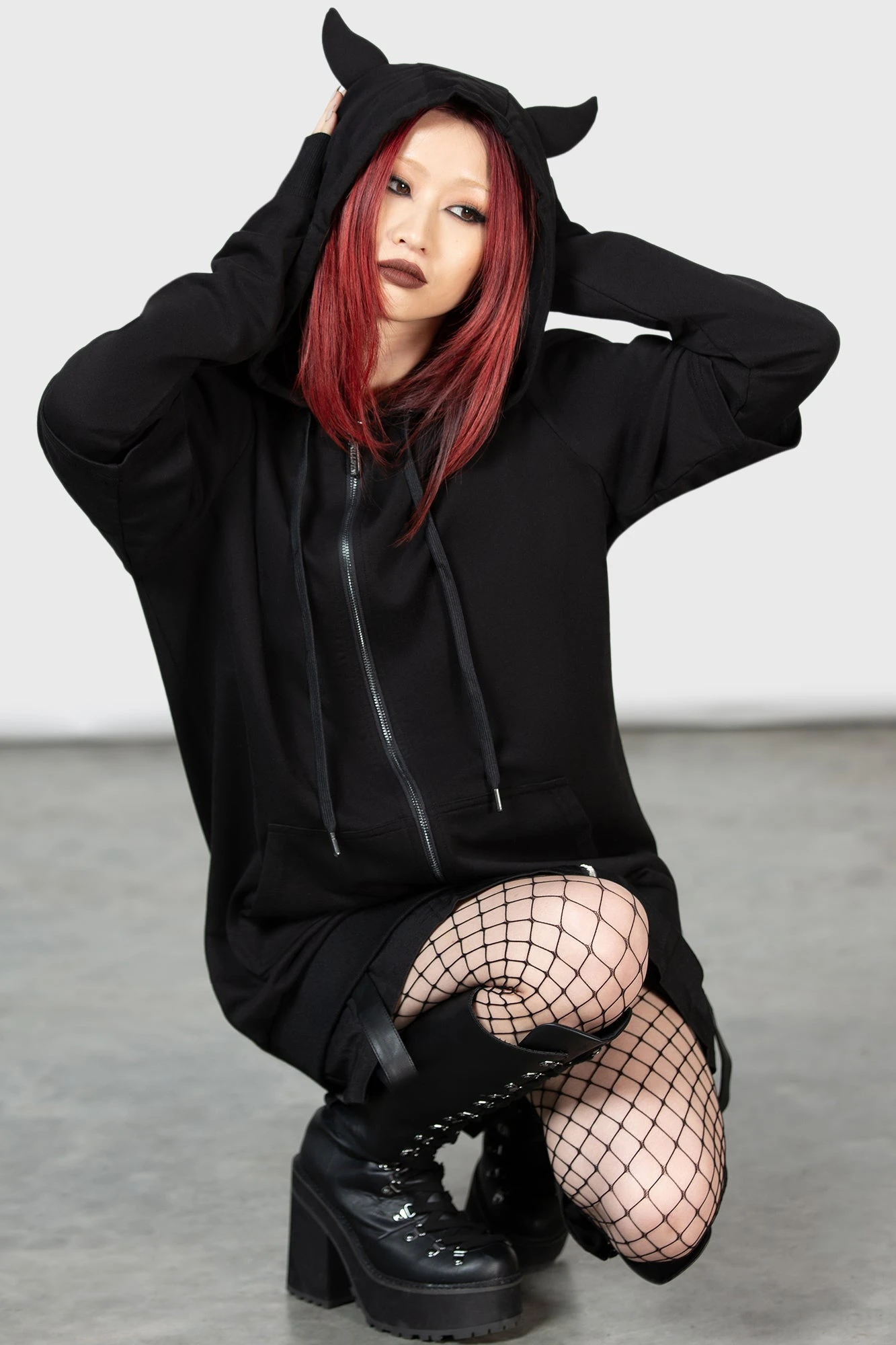 Watch The Skies Hoodie 1 Watch The Skies Hoodie