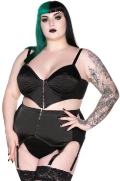 Webutant Bullet Bra [PLUS]