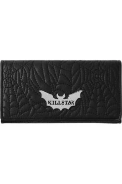 Webutant Wallet [B] -Gothic Wear Store WEBUTANT WALLET