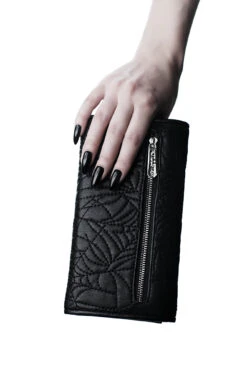 Webutant Wallet [B] -Gothic Wear Store WEBUTANT WALLET C