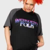 Weirdest Ones T-Shirt [PLUS]
