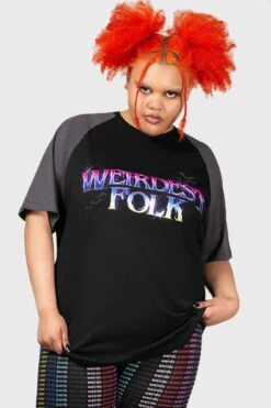 Weirdest Ones T-Shirt [PLUS]