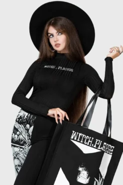 Witching Hour Top 8 Witching Hour Top -Gothic Wear Store WITCHING HOUR TOP W D