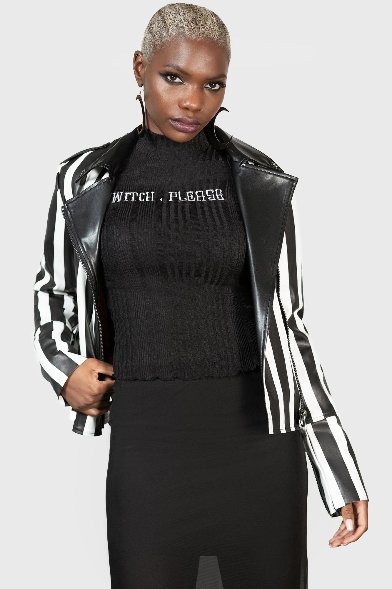 Witching Hour Top 4 Witching Hour Top - Image 4