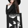 Witching Hour Tote Bag