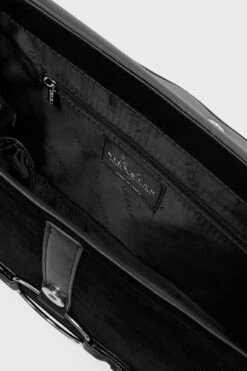 Witches Of Wicked Messenger Bag -Gothic Wear Store WitchesOfWickedMessengerBag I