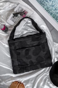 Xtreme Beach Towel Bag