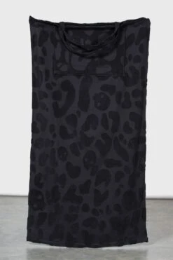 Xtreme Beach Towel Bag -Gothic Wear Store XTREME BEACH TOWEL BAG W B