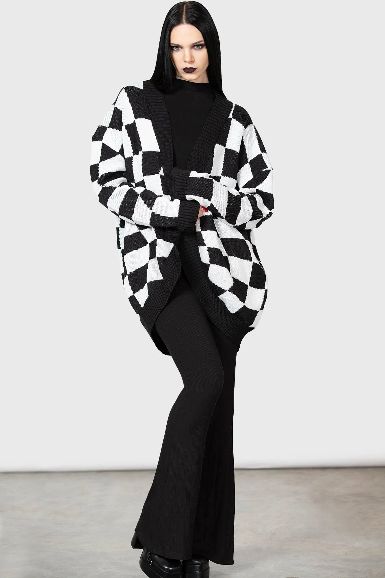 Your Move Cardigan 5 Your Move Cardigan - Image 5