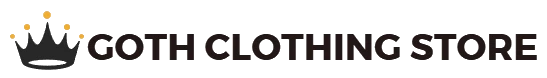Gothic Wear Store
