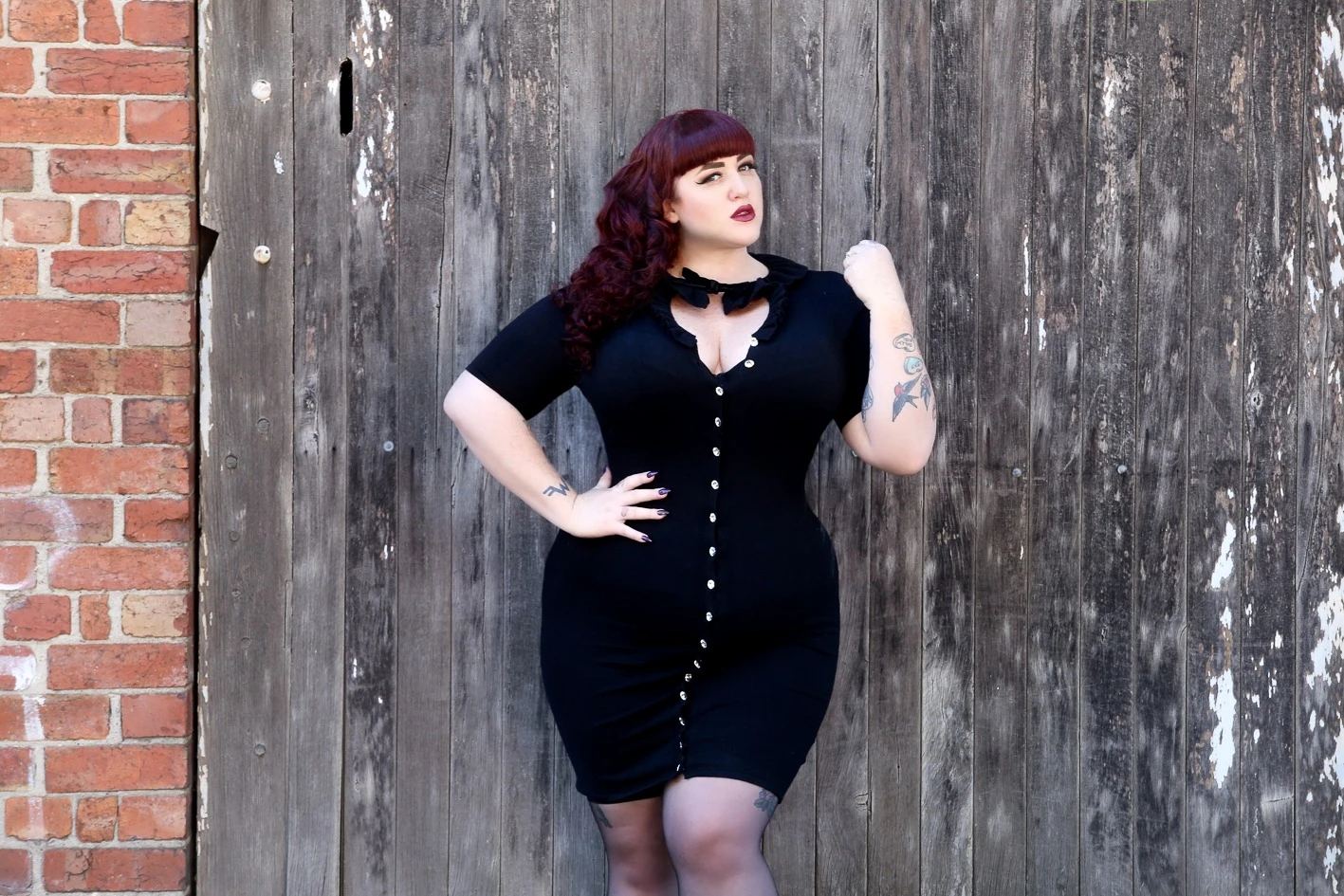 Gothic Wear Store -Gothic Wear Store january 2019 1